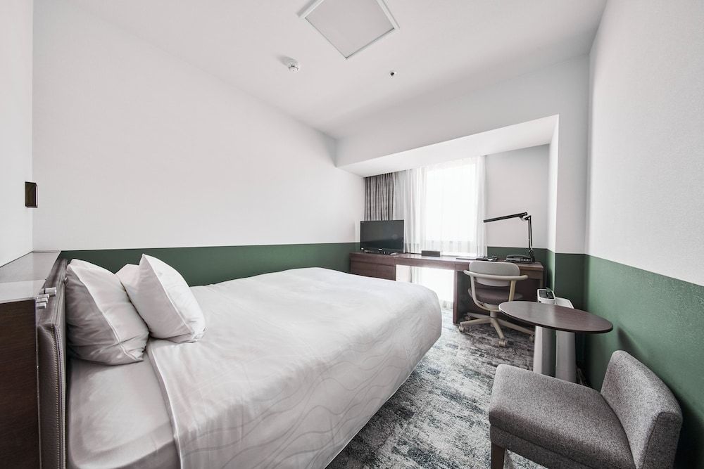 Richmond Hotel Fukuyama Ekimae 3