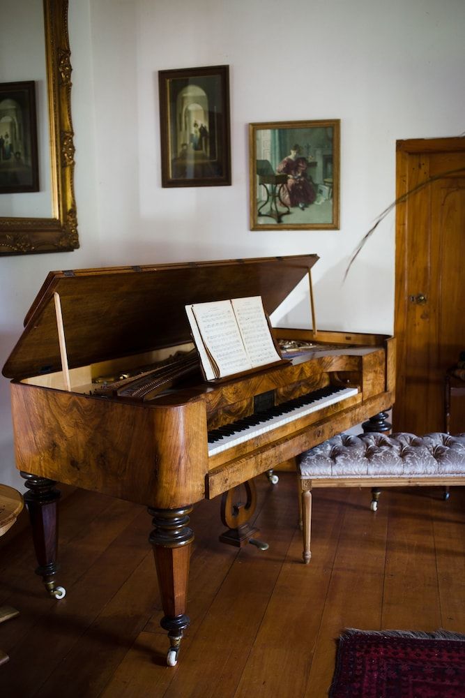 Montpellier De Tulbagh 2