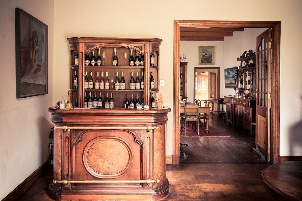 Montpellier De Tulbagh 3