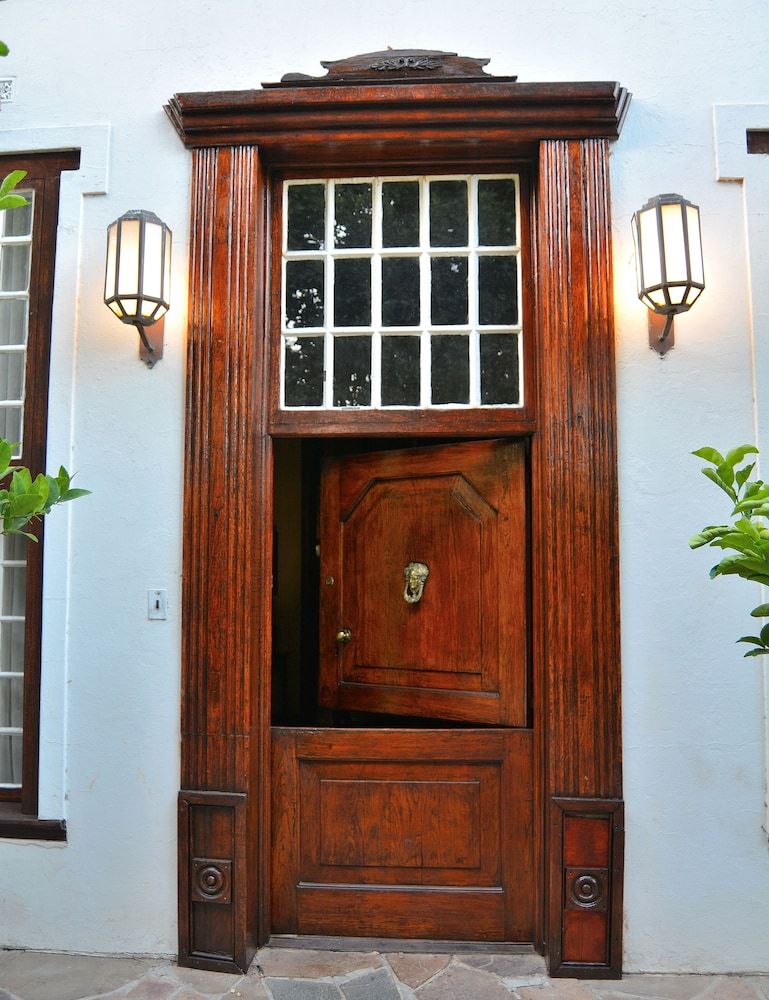 Wittedrift Manor House 2