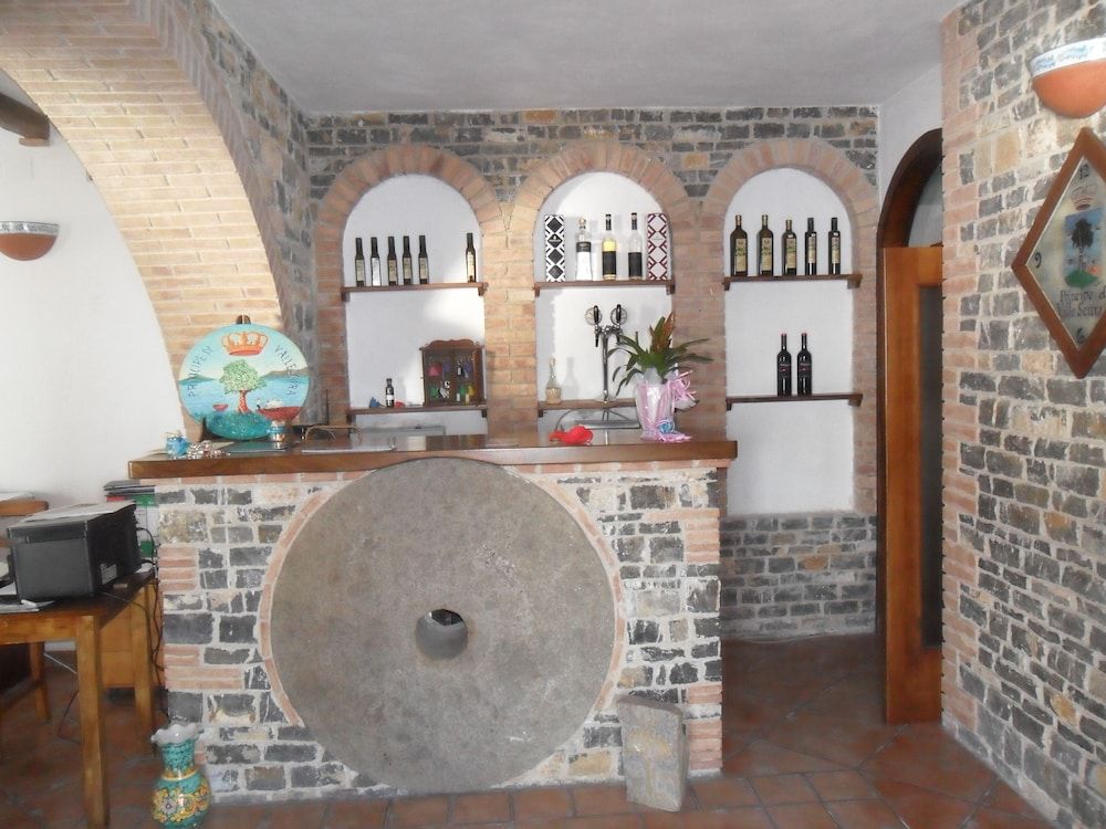 Agriturismo Principe di Vallescura 3