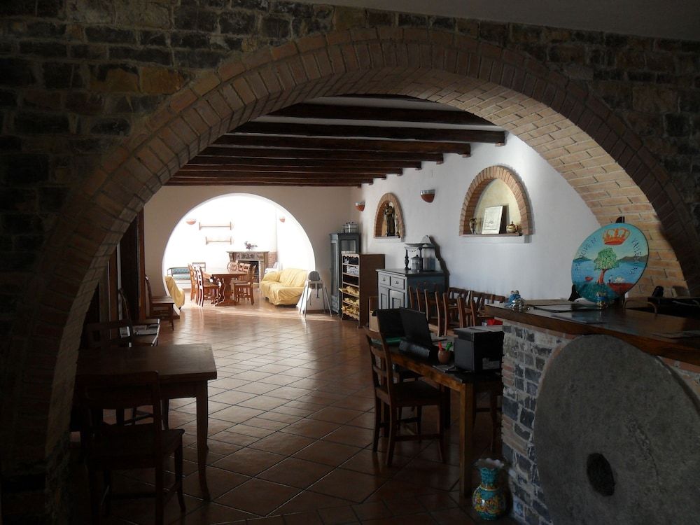 Agriturismo Principe di Vallescura 2