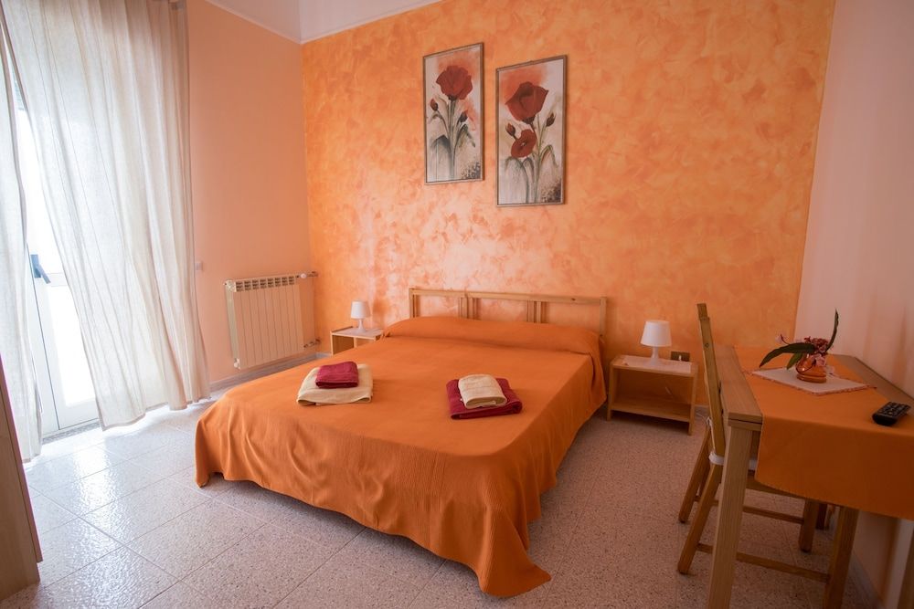 Casa Di Bello Affittacamere 2