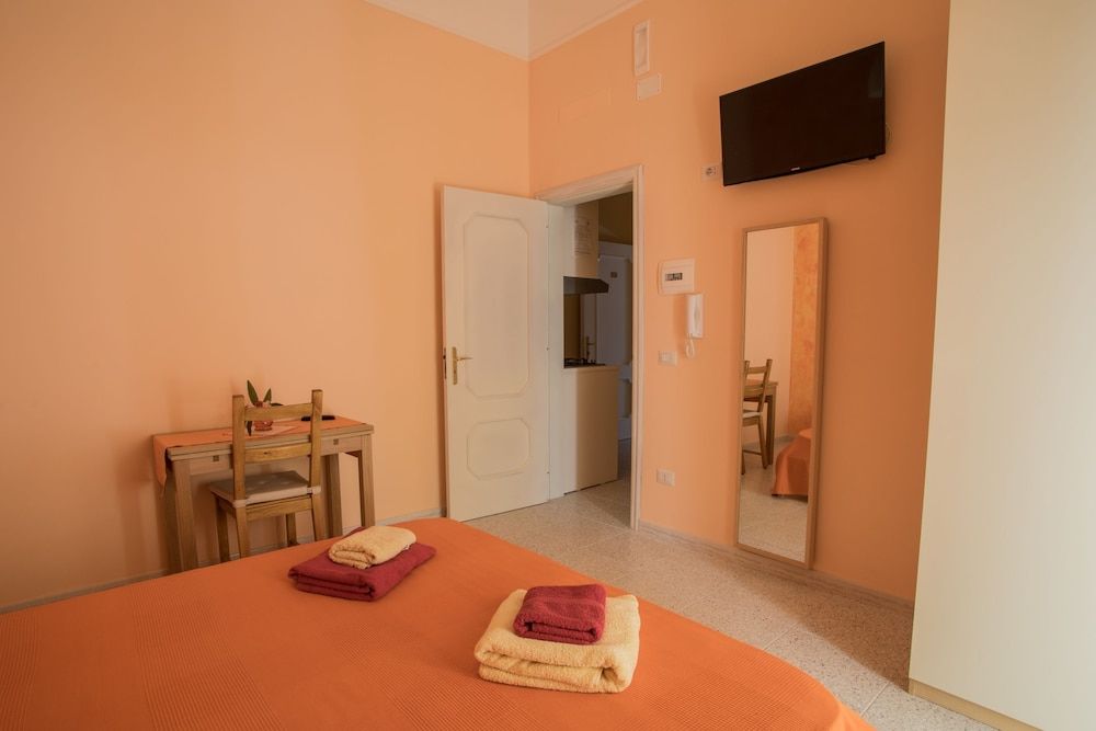 Casa Di Bello Affittacamere 3