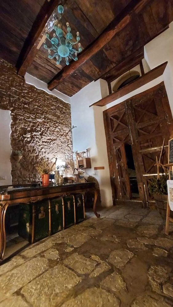 La Casa sul Blu Albergo Diffuso 3