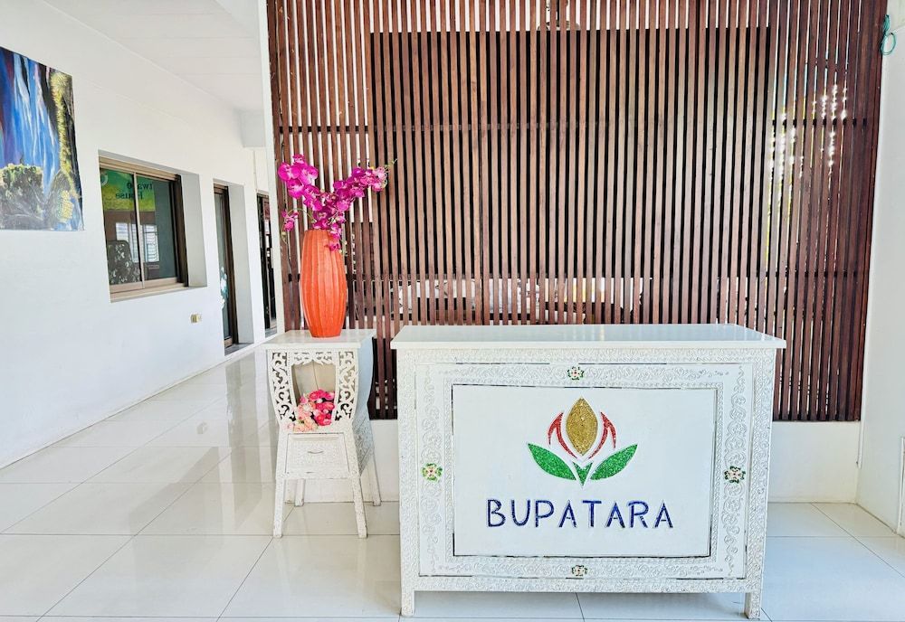 Hotel O Bupatara Chiangmai 3