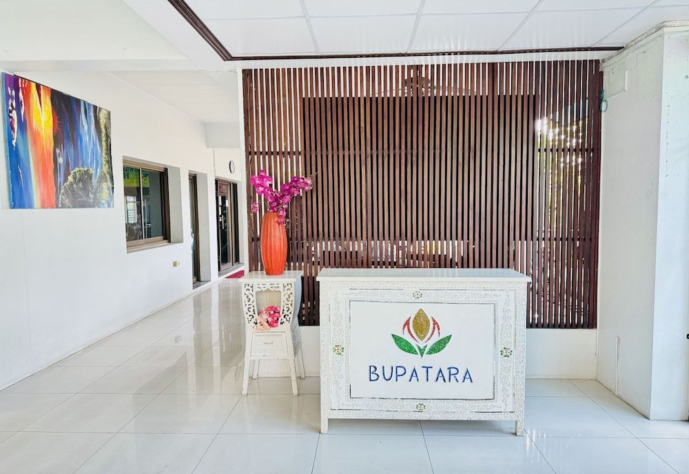 Hotel O Bupatara Chiangmai 2