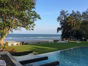 Away Baan Nub Kluen Beachfront at HuaHin