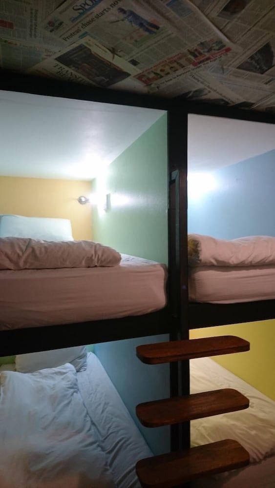 The Backpack Shack - Hostel 3