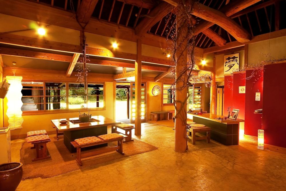 Shikinosato HANAMURA 2