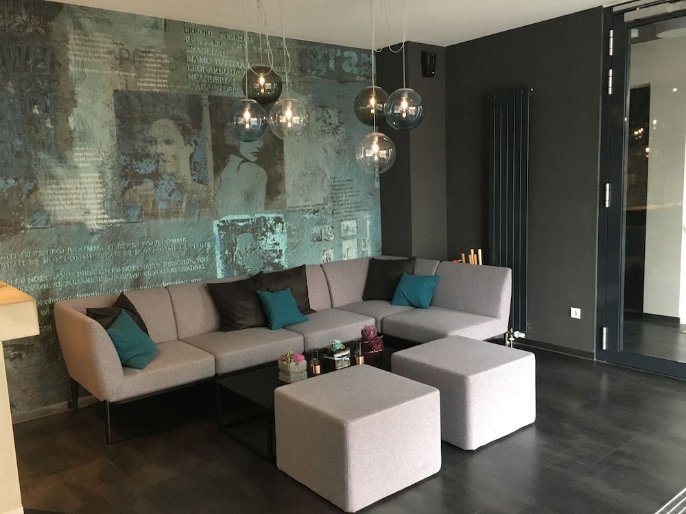 Design & Lifestyle Hotel Estilo 2