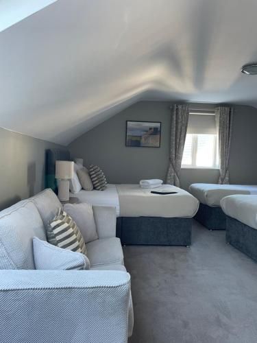 Glasha Meadows Accommodation 2