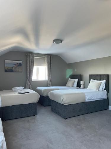 Glasha Meadows Accommodation 3