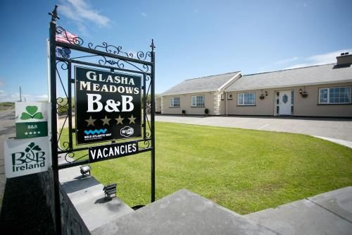 Glasha Meadows Accommodation 4 estrellas en Doolin