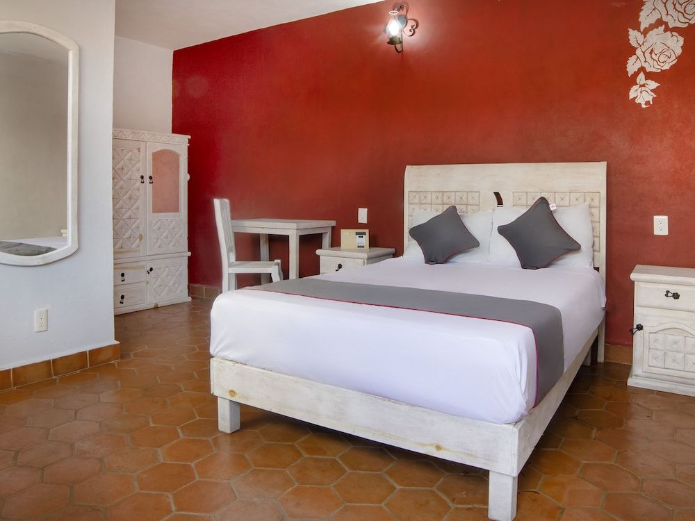 Hotel Valle Bonito, Valle de Bravo 5 estrelas em Valle de Bravo