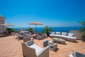 Villa Marina
