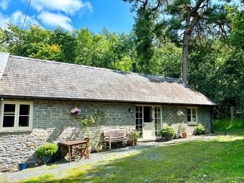 Drovers Retreat 4 estrelas em Llandrindod Wells