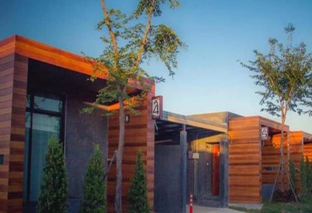 The Infinite Resort Nakhon Sawan 2