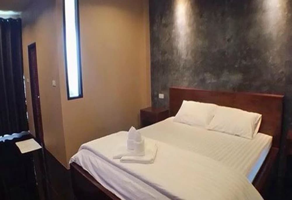 The Infinite Resort Nakhon Sawan