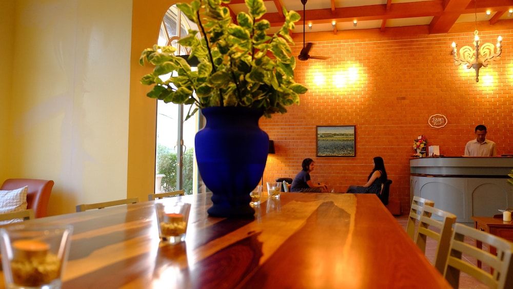 WangPla Villa Resort 2