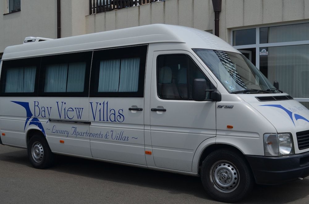 Villa on the Black Sea 2