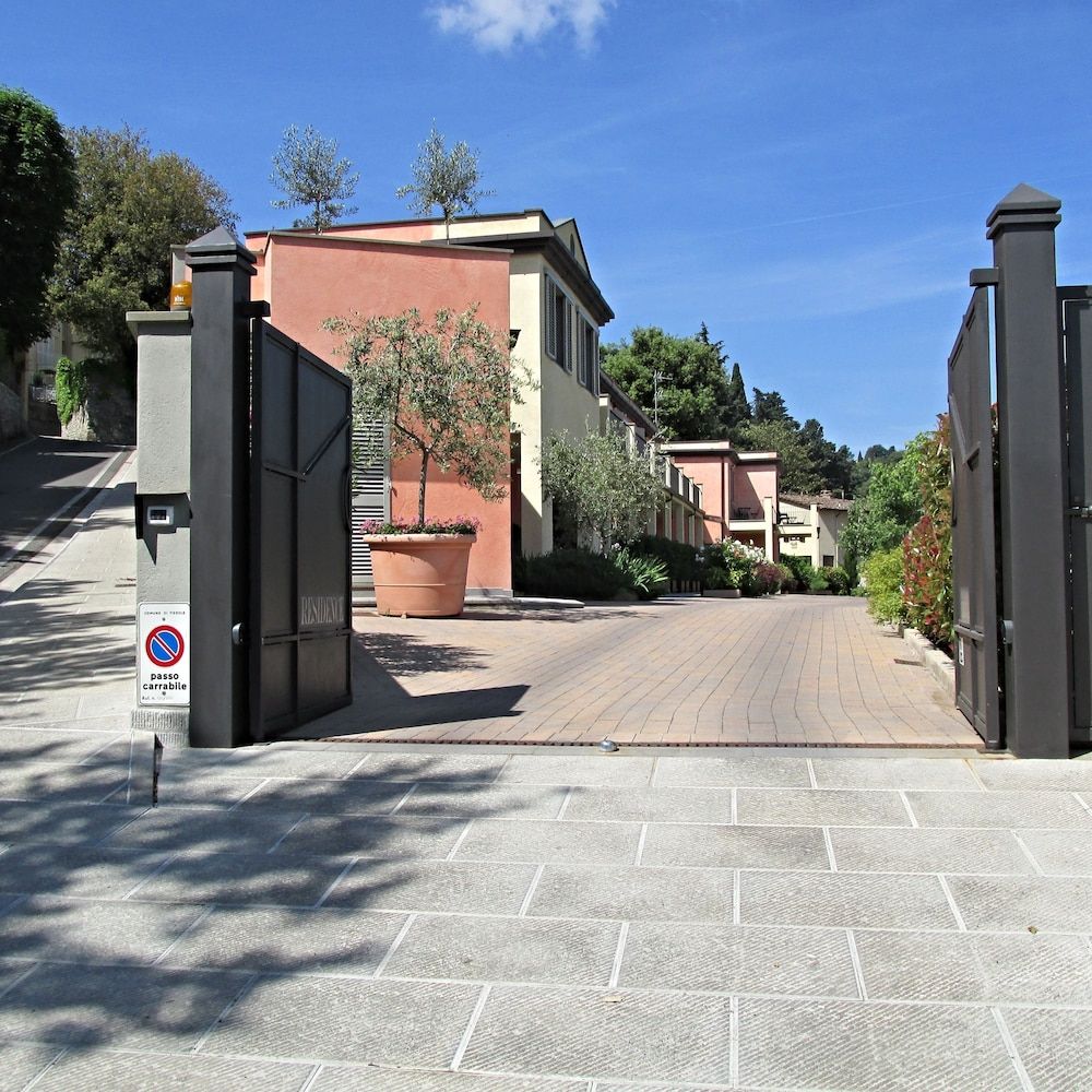 Residence Fiesole 1