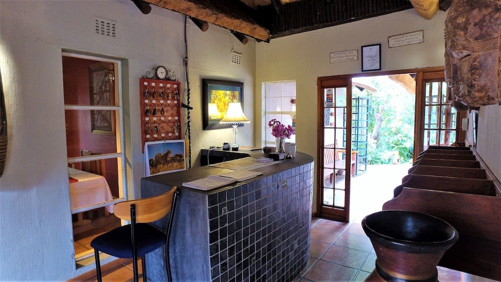 Blyde Mountain Country House 3