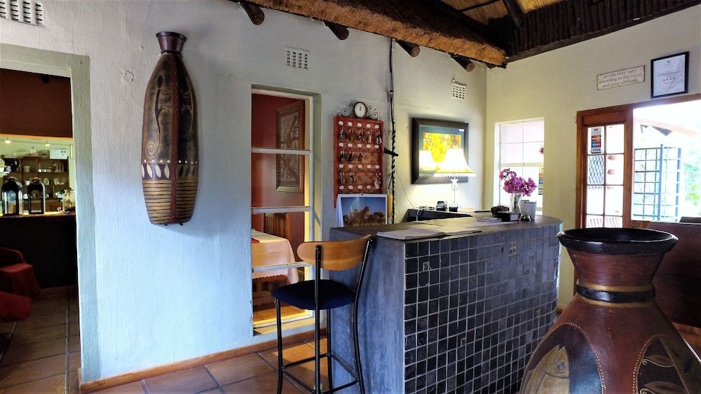 Blyde Mountain Country House 2