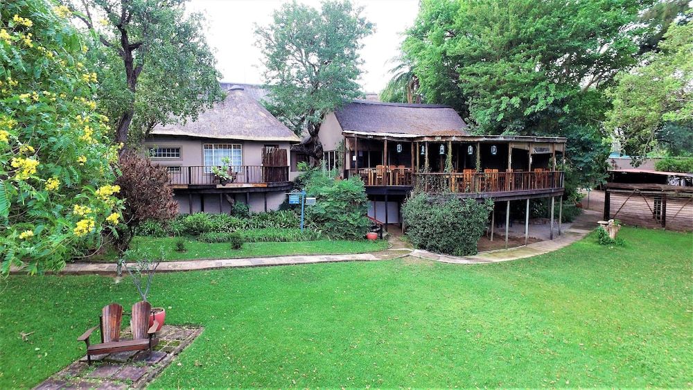 Blyde Mountain Country House