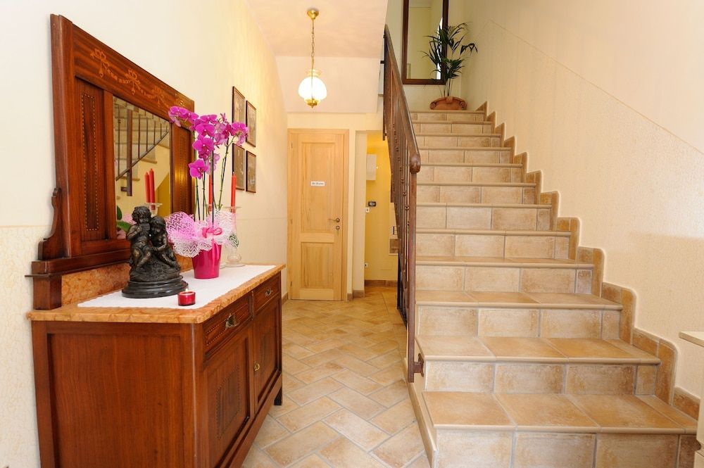 Agriturismo Casa Brunori 3