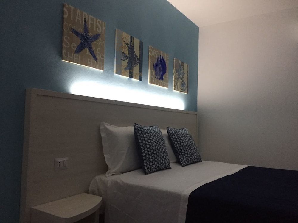 Tenuta Aletheia B&B 2