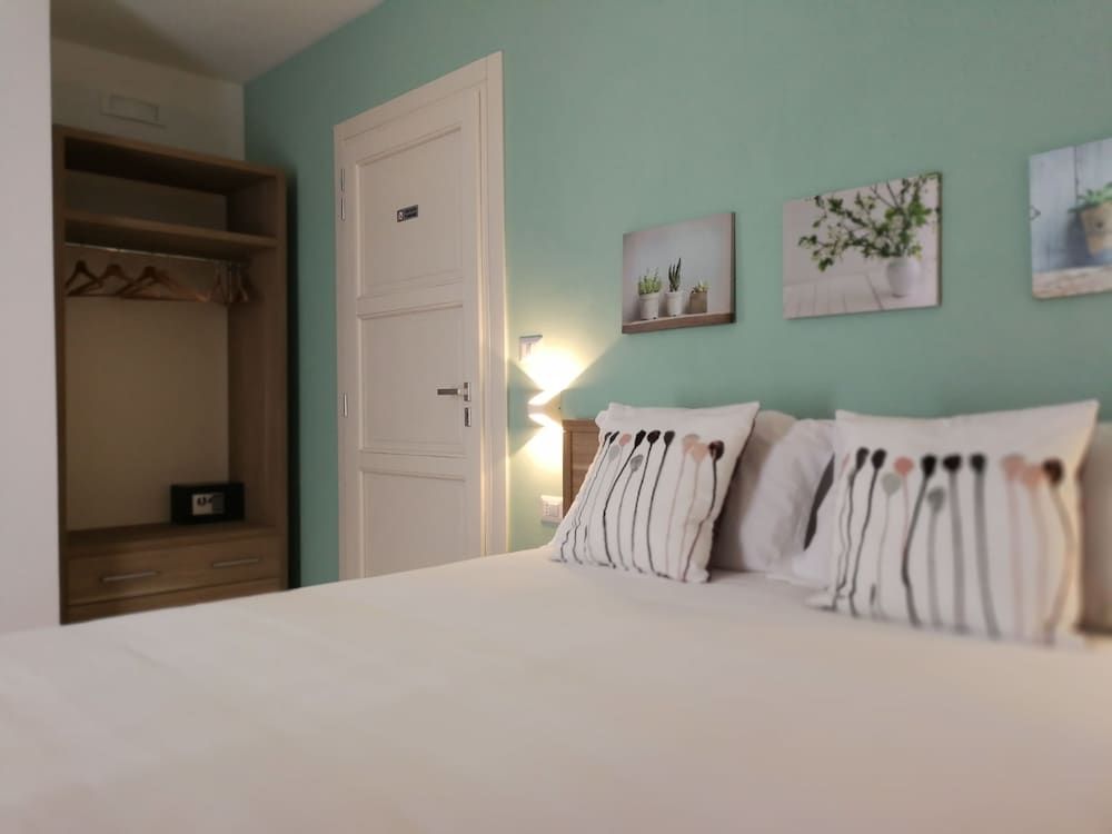 Tenuta Aletheia B&B 3