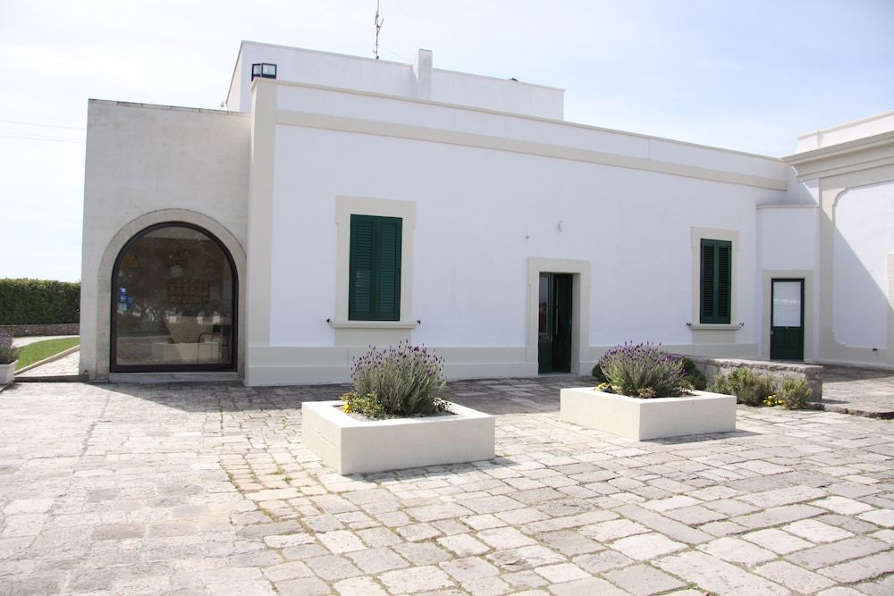 Tenuta San Nicola 2