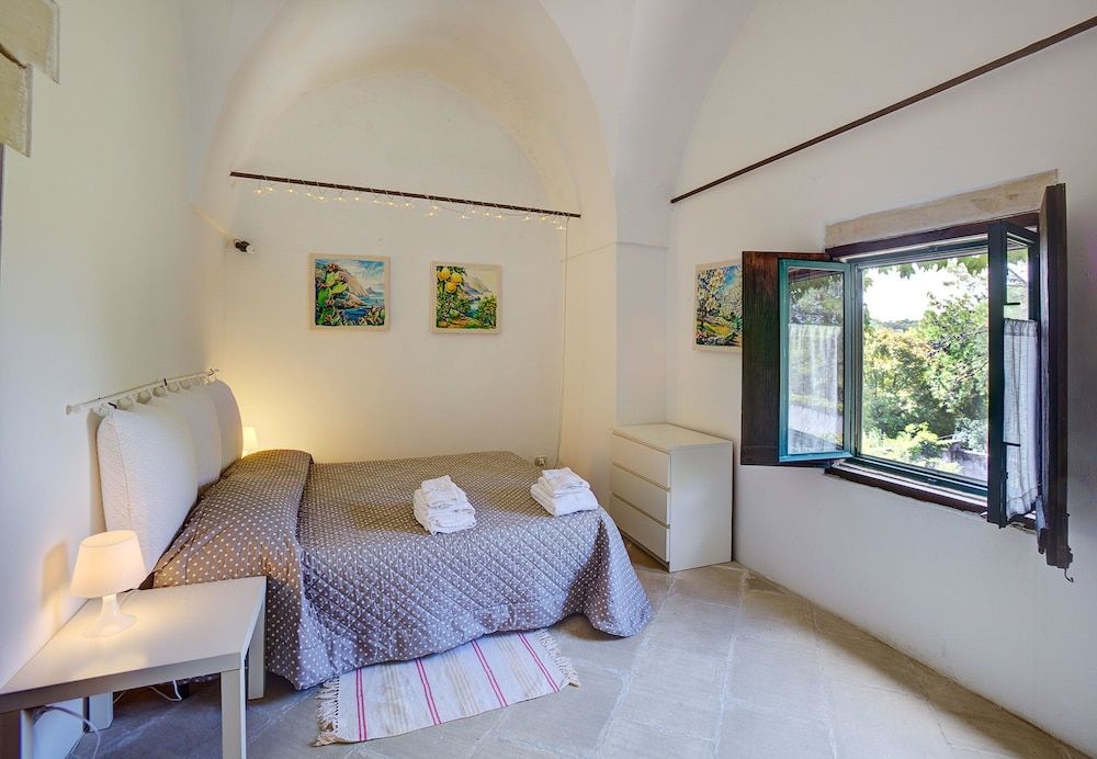 Tenuta Sant'Andrea 2