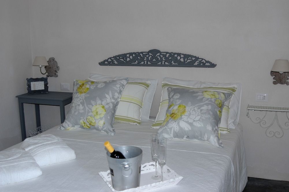 Ulivi Al Sole - Charming B&B 2