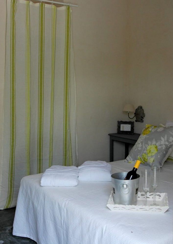 Ulivi Al Sole - Charming B&B 3