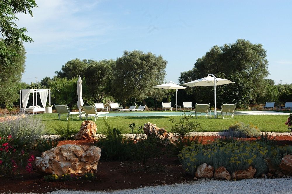 Ulivi Al Sole - Charming B&B 1