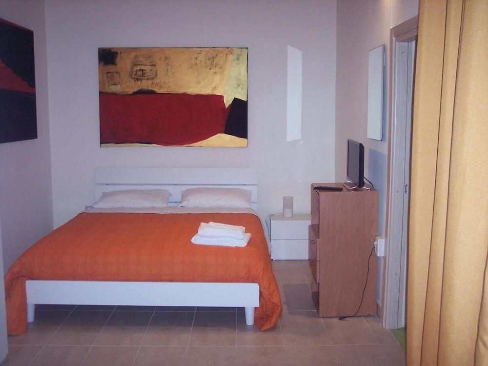 Salento B&B Trepuzzi 2