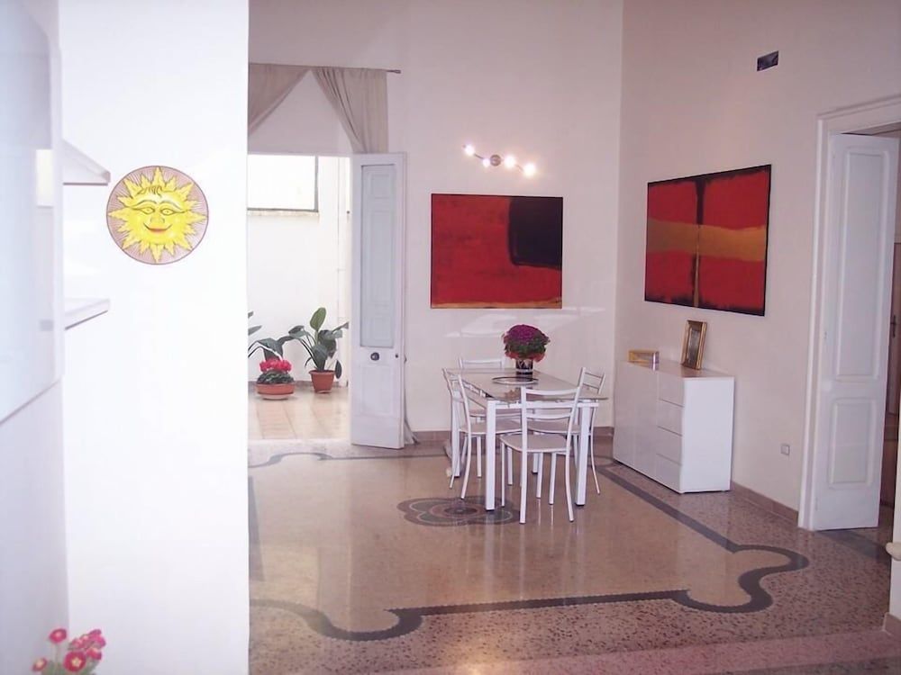 Salento B&B Trepuzzi 1