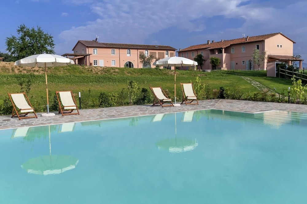 Le Sodole Country Resort & Golf 1