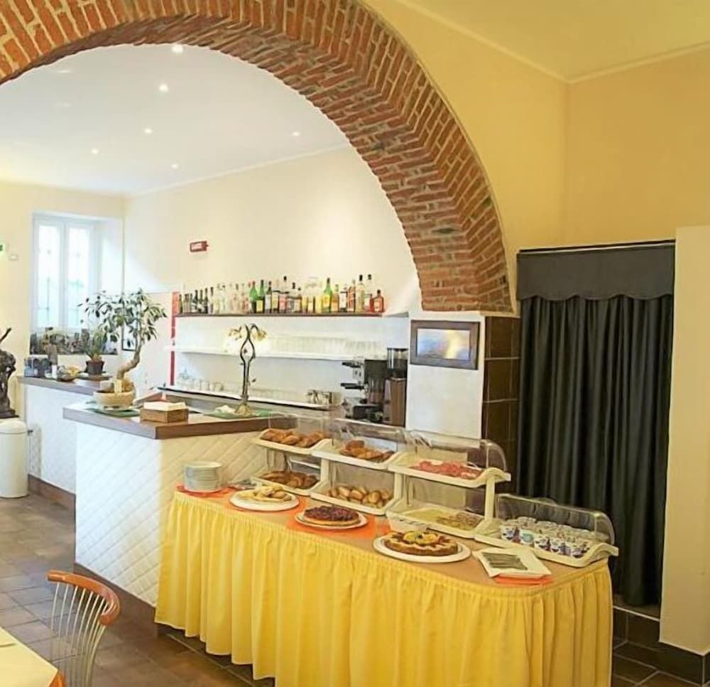 Albergo Al Corso 3 estrelas em Legnano