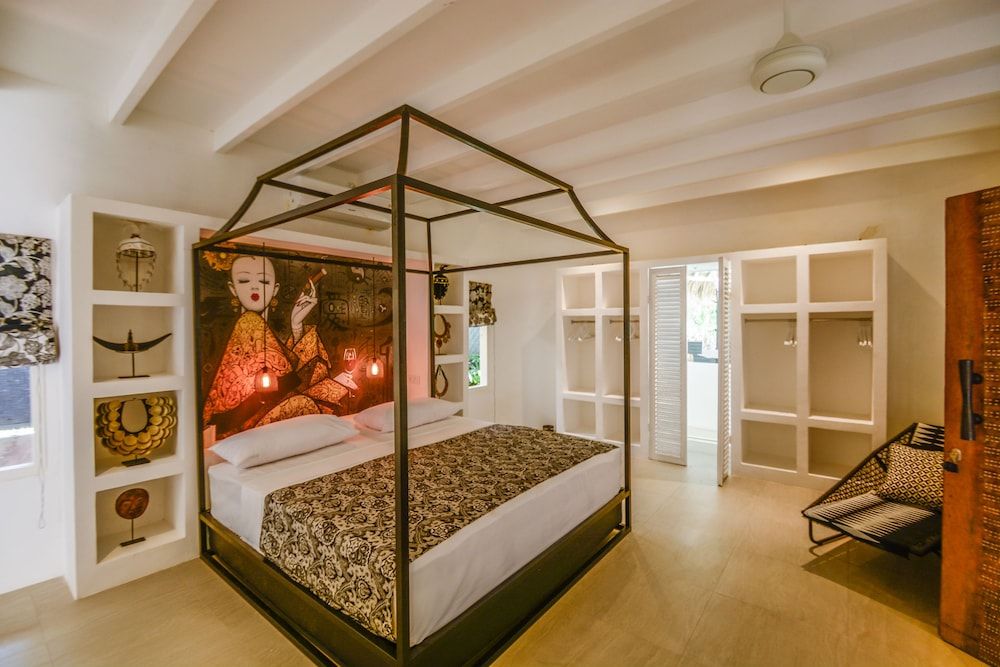 Beach Villas Lombok 2