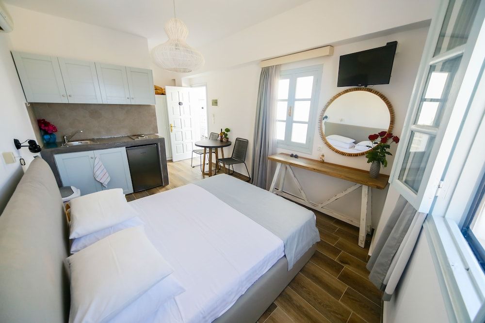 St. Paul’s Bay View Suites