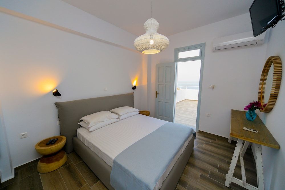 St. Paul’s Bay View Suites 3