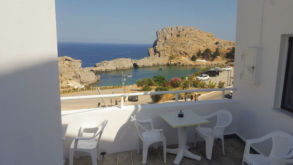 St. Paul’s Bay View Suites 2