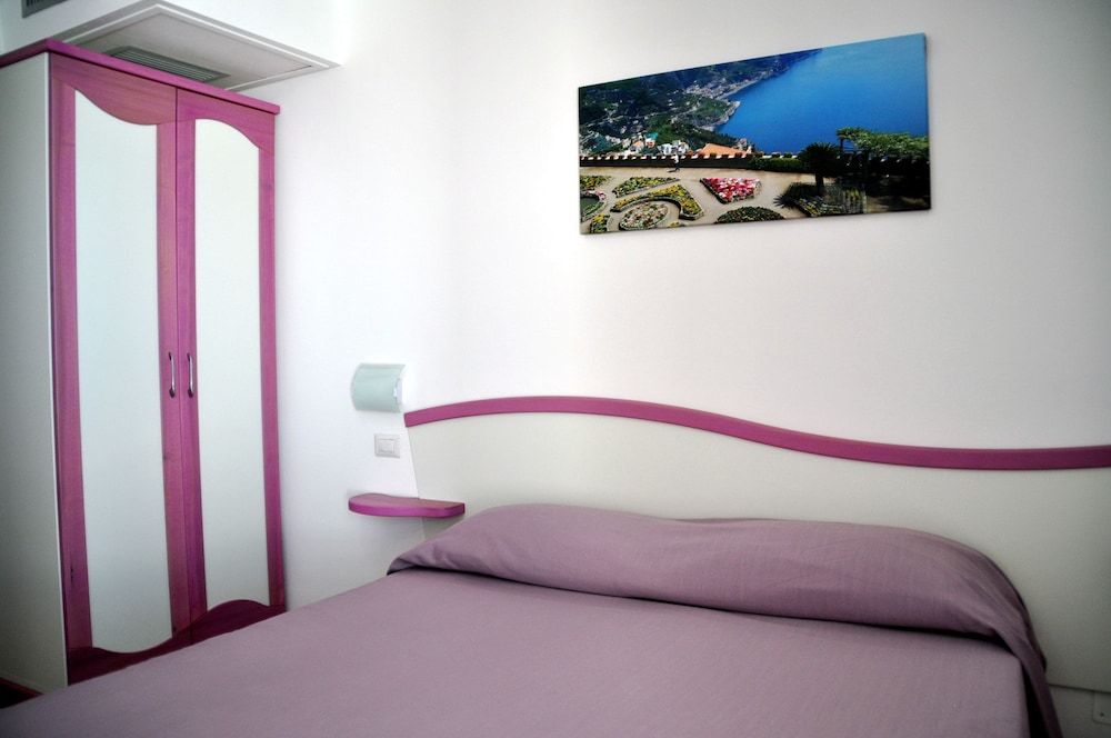 B&B Il Canto delle Sirene 3