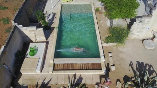 Masseria Tornesella Don Giuliano 2