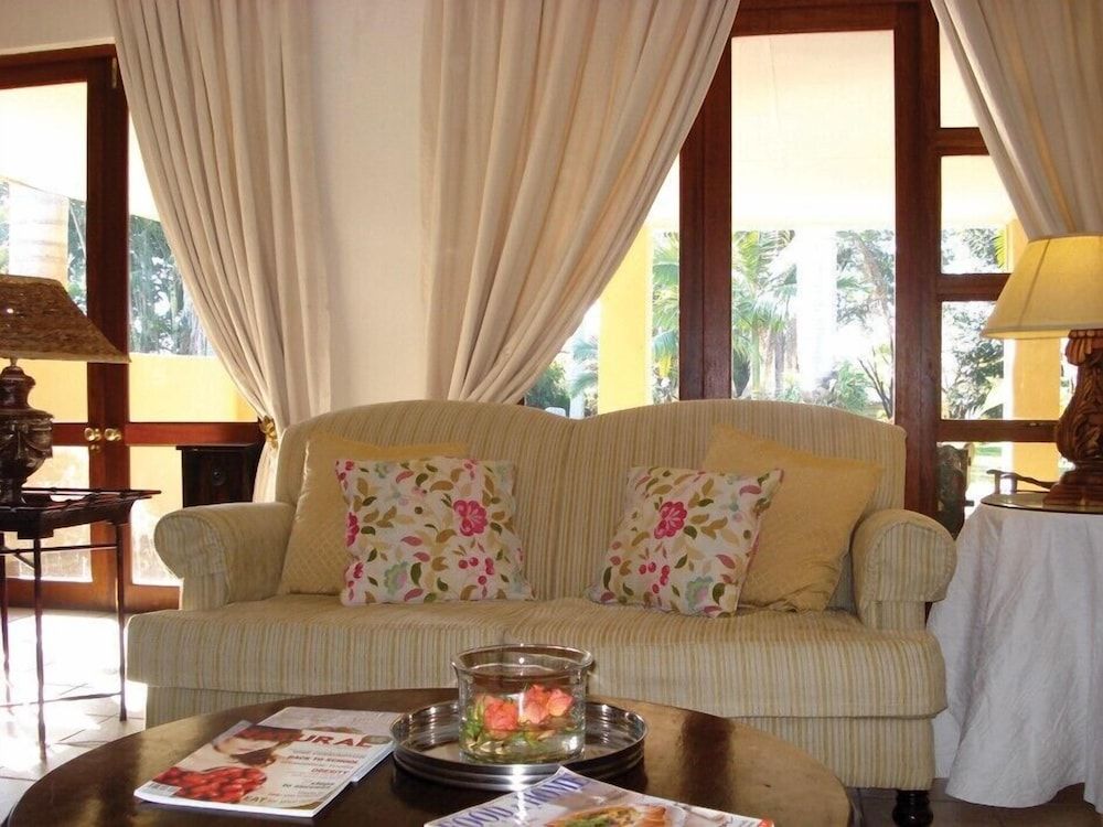 The Guest House Pongola 2