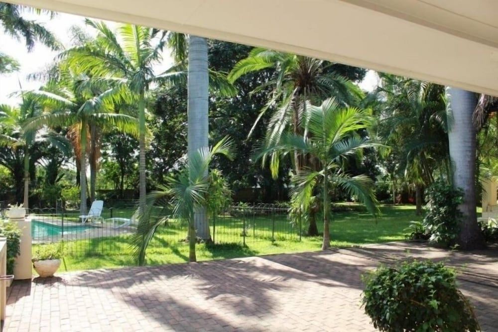 The Guest House Pongola