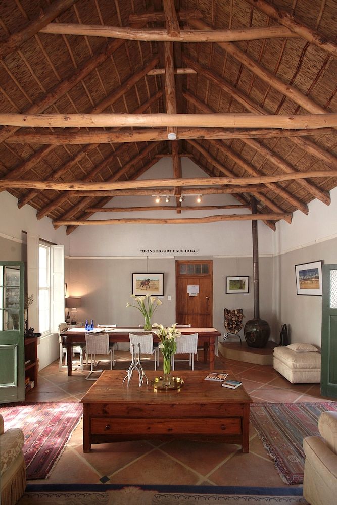 Onse Rus Guest House 2